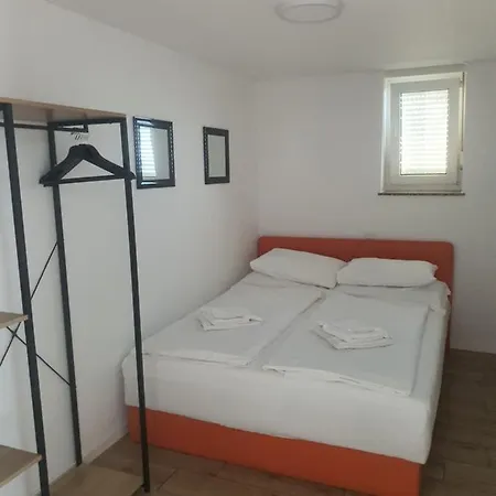 Apartments Maslina Crikvenica Extérieur photo