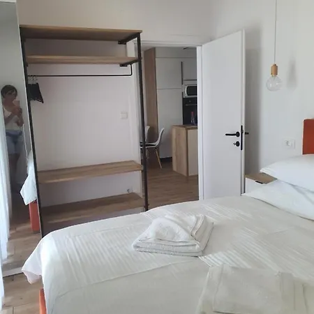 Apartments Maslina Crikvenica Extérieur photo