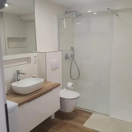 Apartments Maslina Crikvenica Extérieur photo