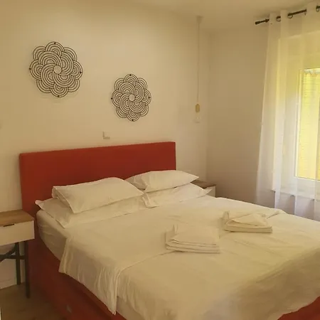 Apartments Maslina Crikvenica Extérieur photo