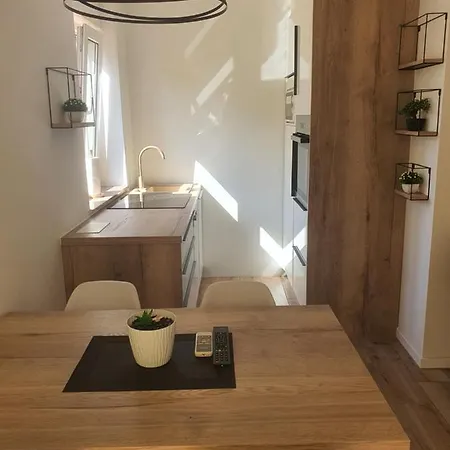 Apartments Maslina Crikvenica Extérieur photo