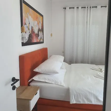Apartments Maslina Crikvenica Extérieur photo