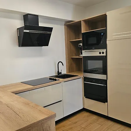 Apartments Maslina Crikvenica Extérieur photo