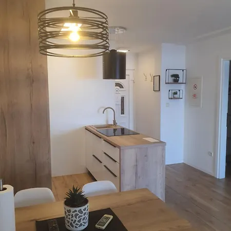 Apartments Maslina Crikvenica Extérieur photo