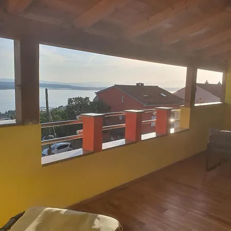 Apartments Maslina Crikvenica Extérieur photo