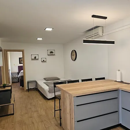 Apartments Maslina Crikvenica Extérieur photo