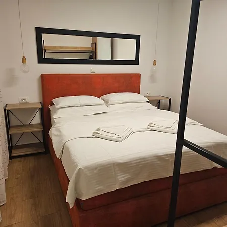 Apartments Maslina Crikvenica Extérieur photo