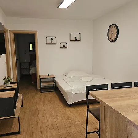 Apartments Maslina Crikvenica Extérieur photo