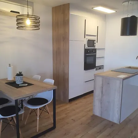 Apartments Maslina Crikvenica Extérieur photo