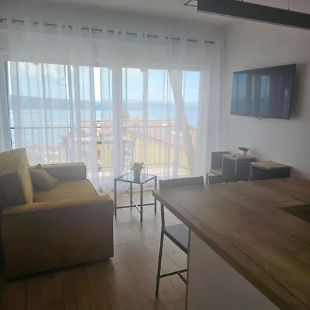Apartments Maslina Crikvenica Extérieur photo