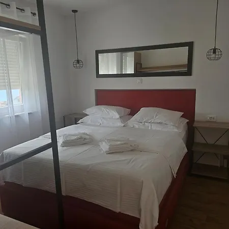 Apartments Maslina Crikvenica Extérieur photo