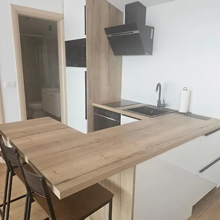 Apartments Maslina Crikvenica Extérieur photo