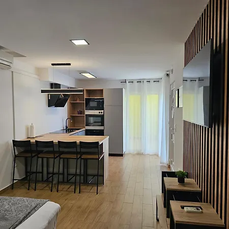 Apartments Maslina Crikvenica Extérieur photo