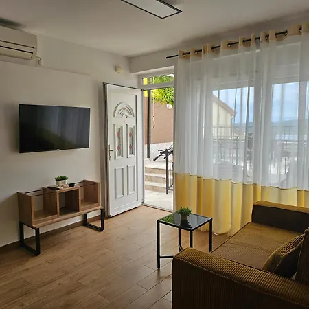 Apartments Maslina Crikvenica Extérieur photo