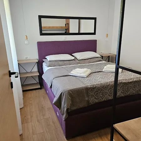 Apartments Maslina Crikvenica Extérieur photo