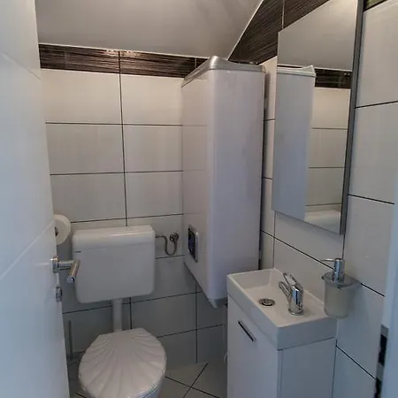 Apartments Maslina Crikvenica Chambre photo