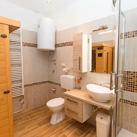 Apartments Maslina Crikvenica Extérieur photo
