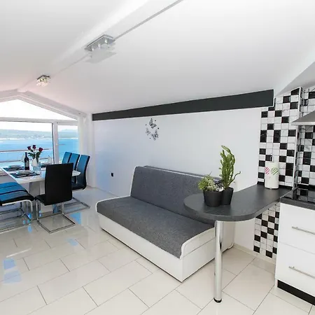 Apartments Maslina Crikvenica Extérieur photo
