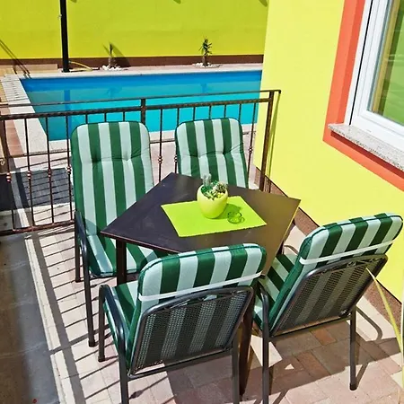 Apartments Maslina Crikvenica Extérieur photo