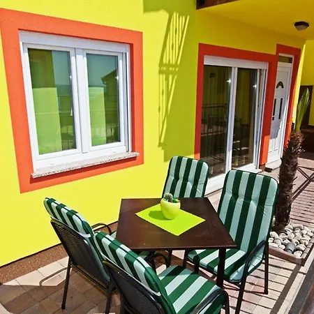 Apartments Maslina Crikvenica Extérieur photo