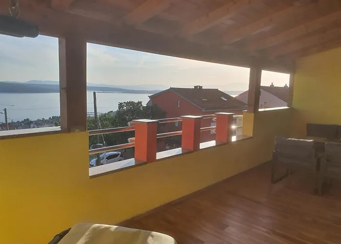 Apartments Maslina