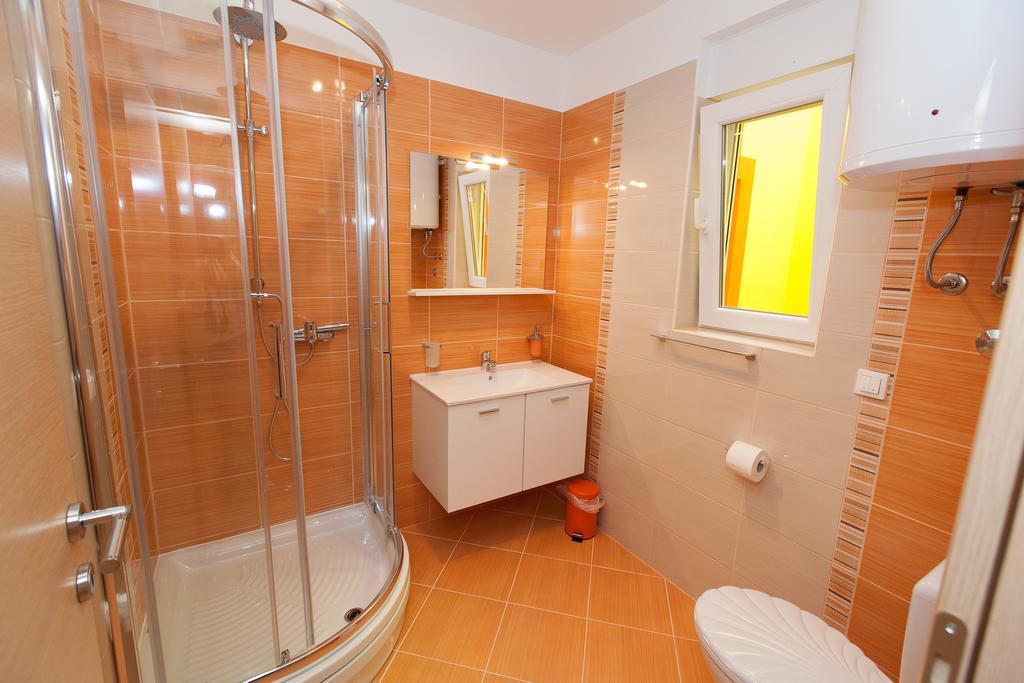 Maslina Appartement *