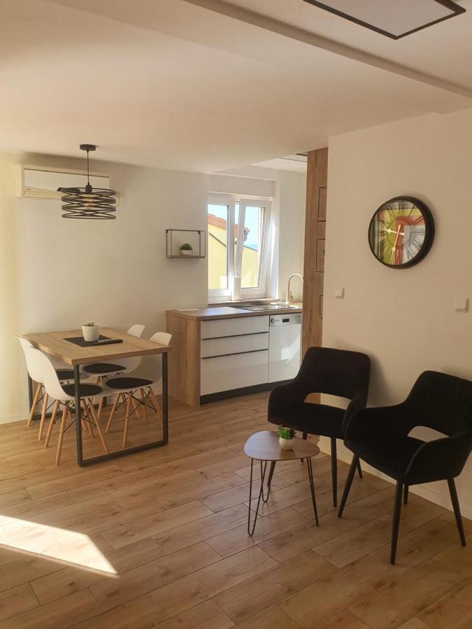Appartement Maslina *