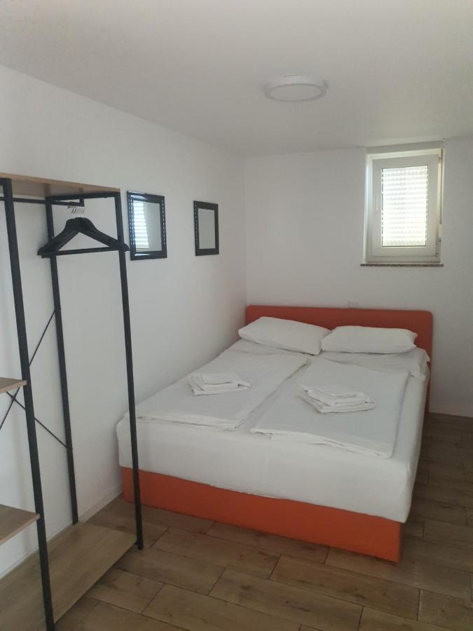 Appartement Maslina Crikvenica