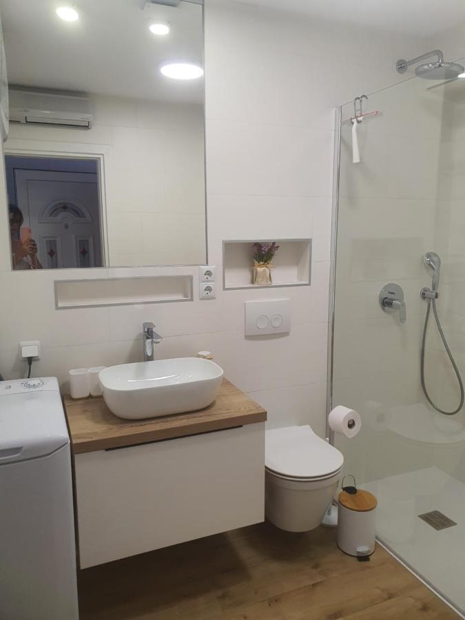 Maslina Appartement Crikvenica