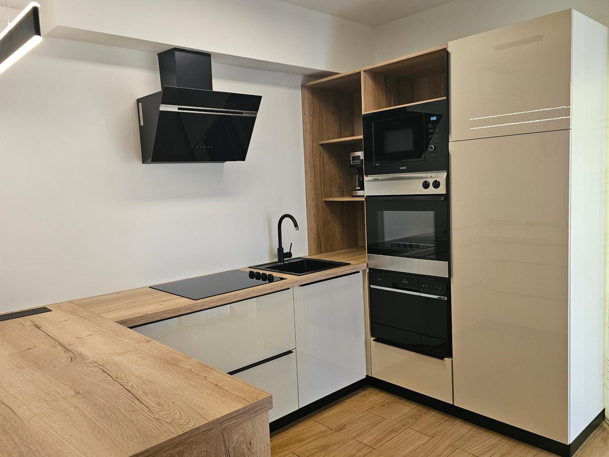 Maslina Appartement *