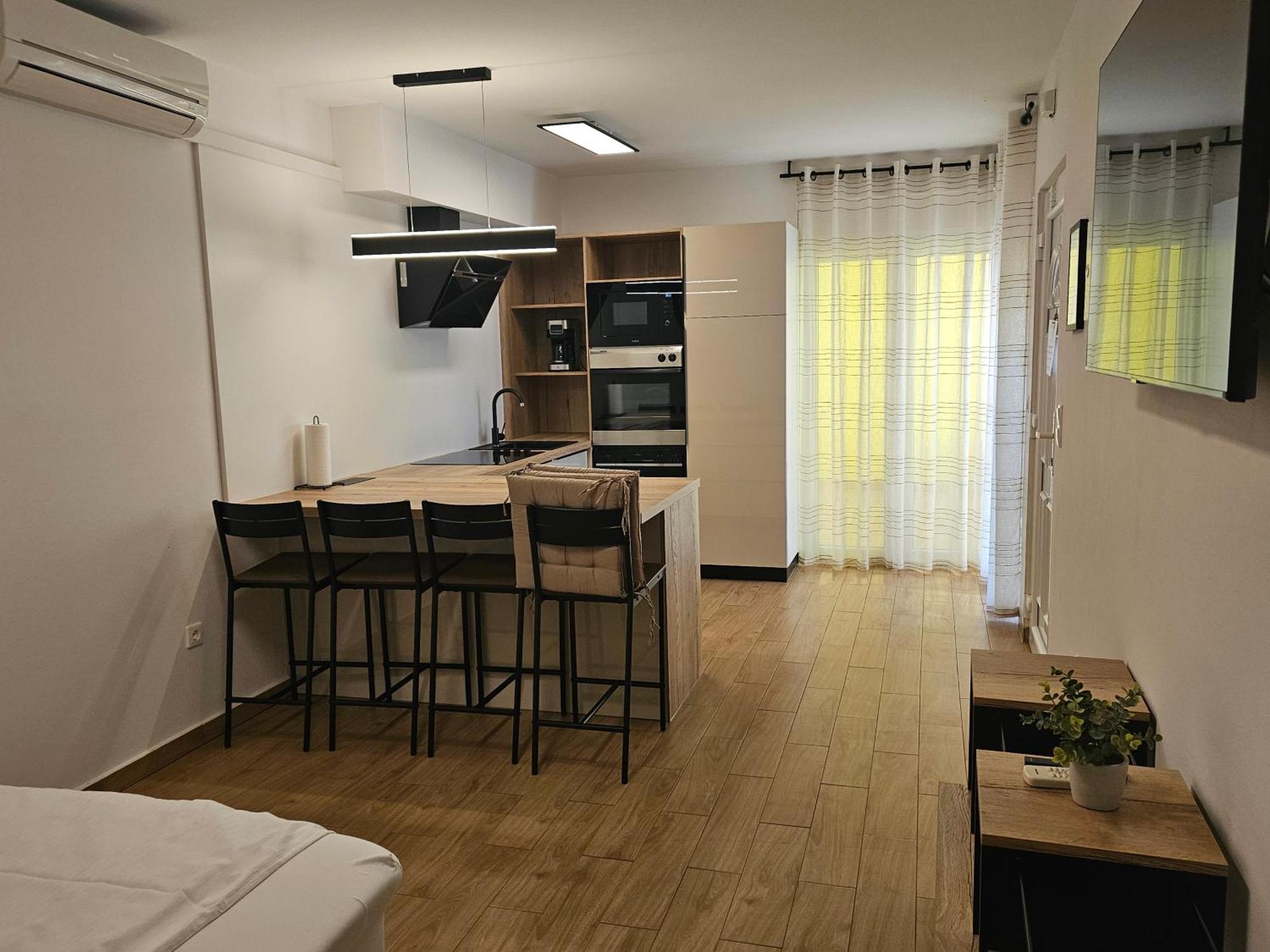 Appartement Maslina *