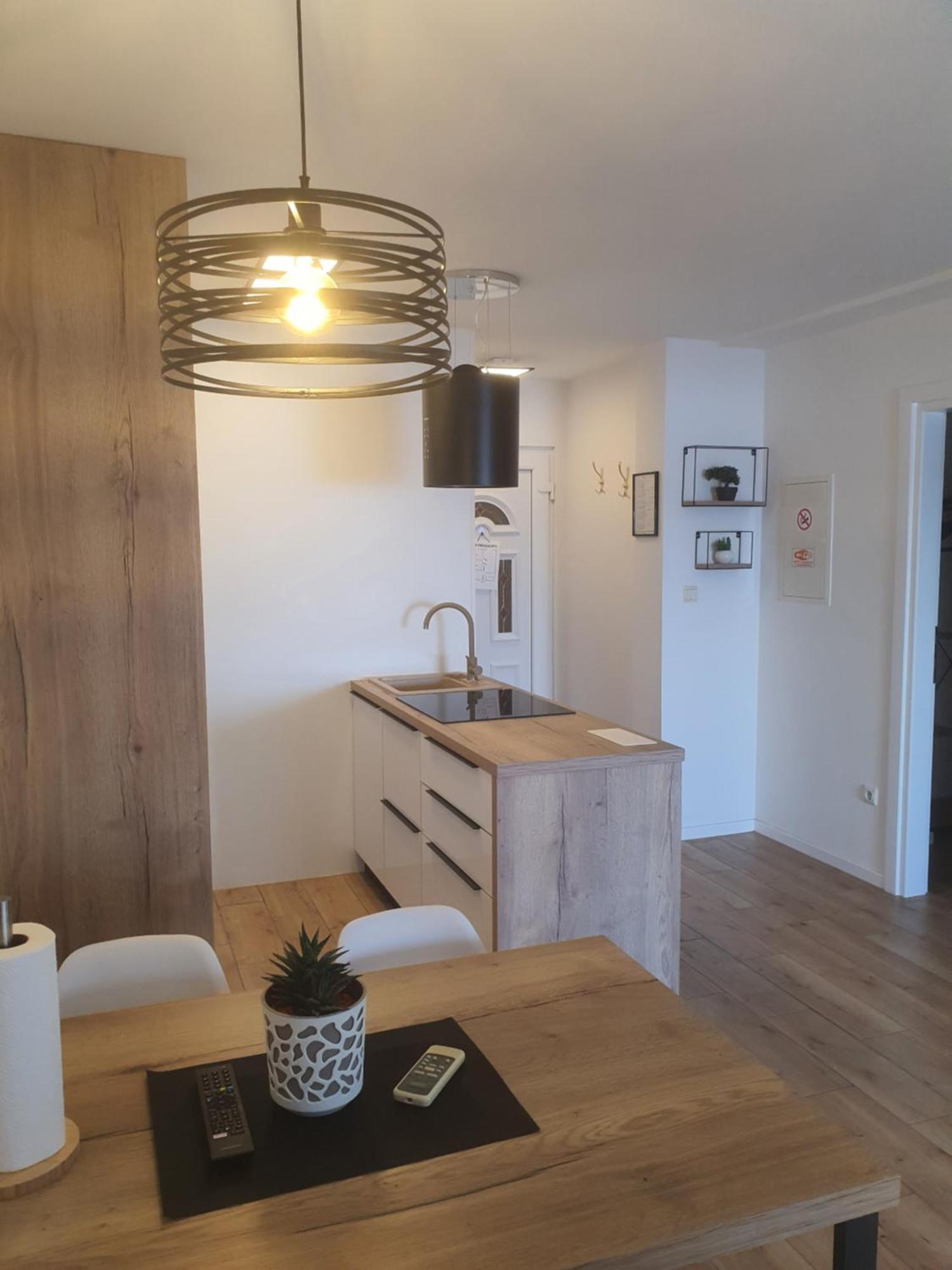 Maslina Apartment Crikvenica