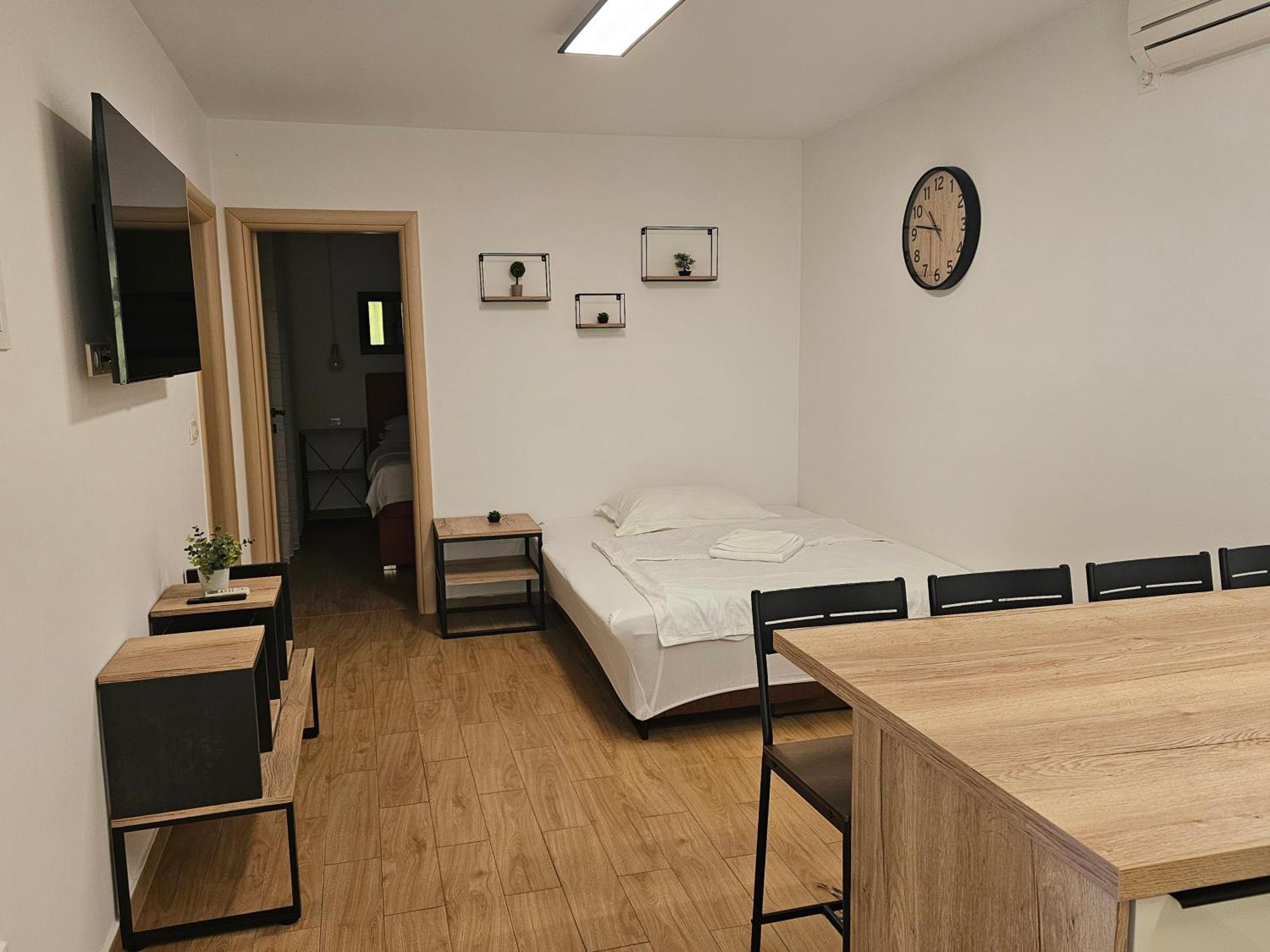 Maslina Appartement Crikvenica