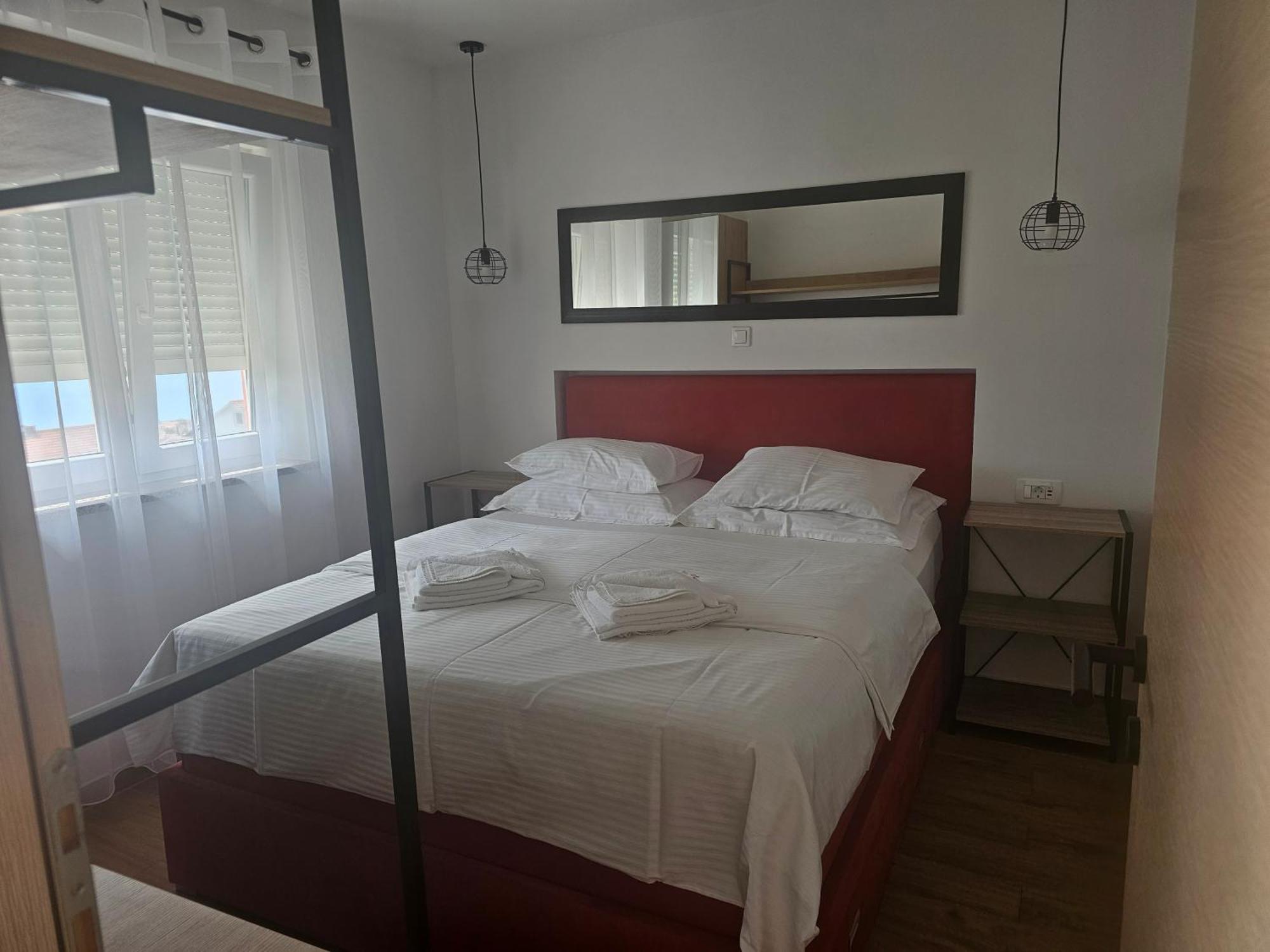 Appartement Maslina