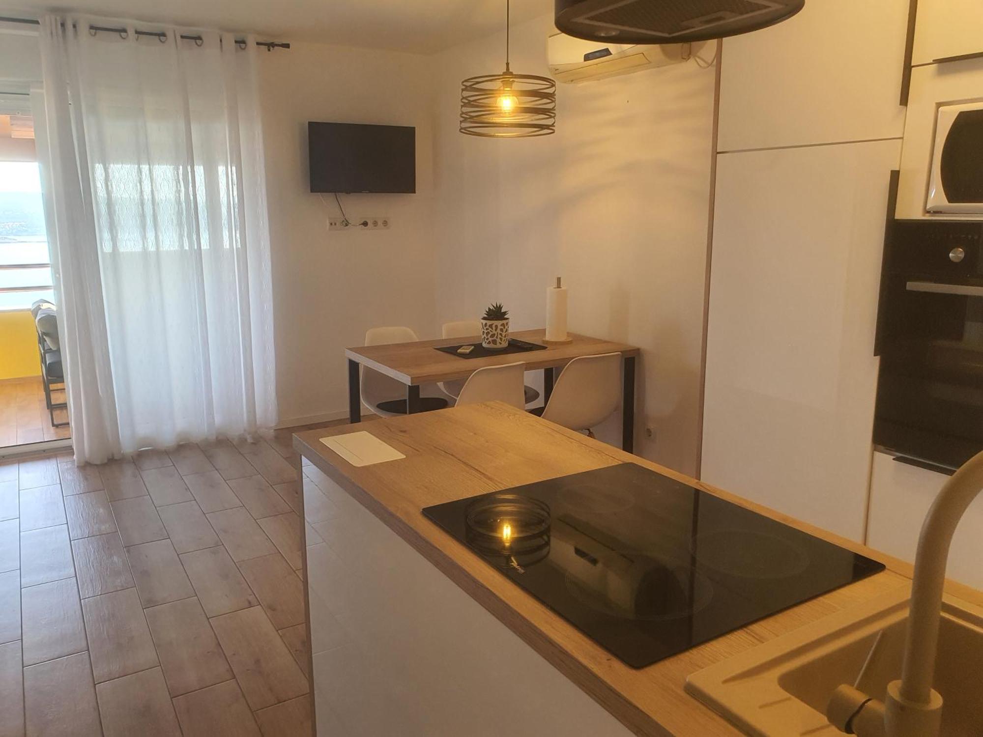 Maslina Appartement *