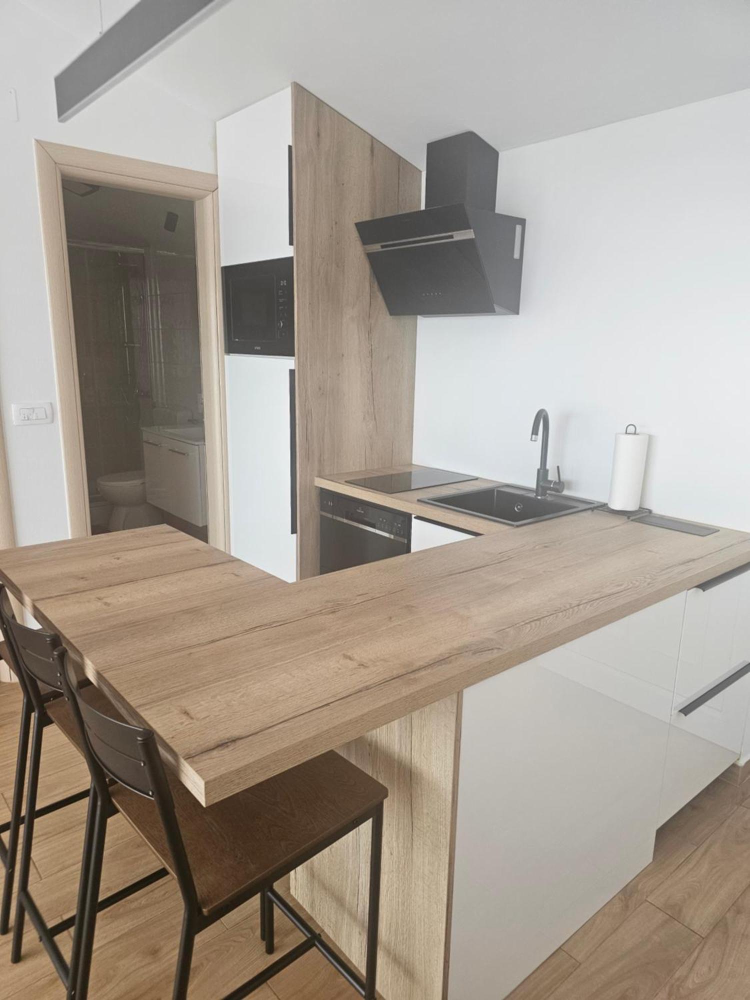 Appartement Maslina Crikvenica