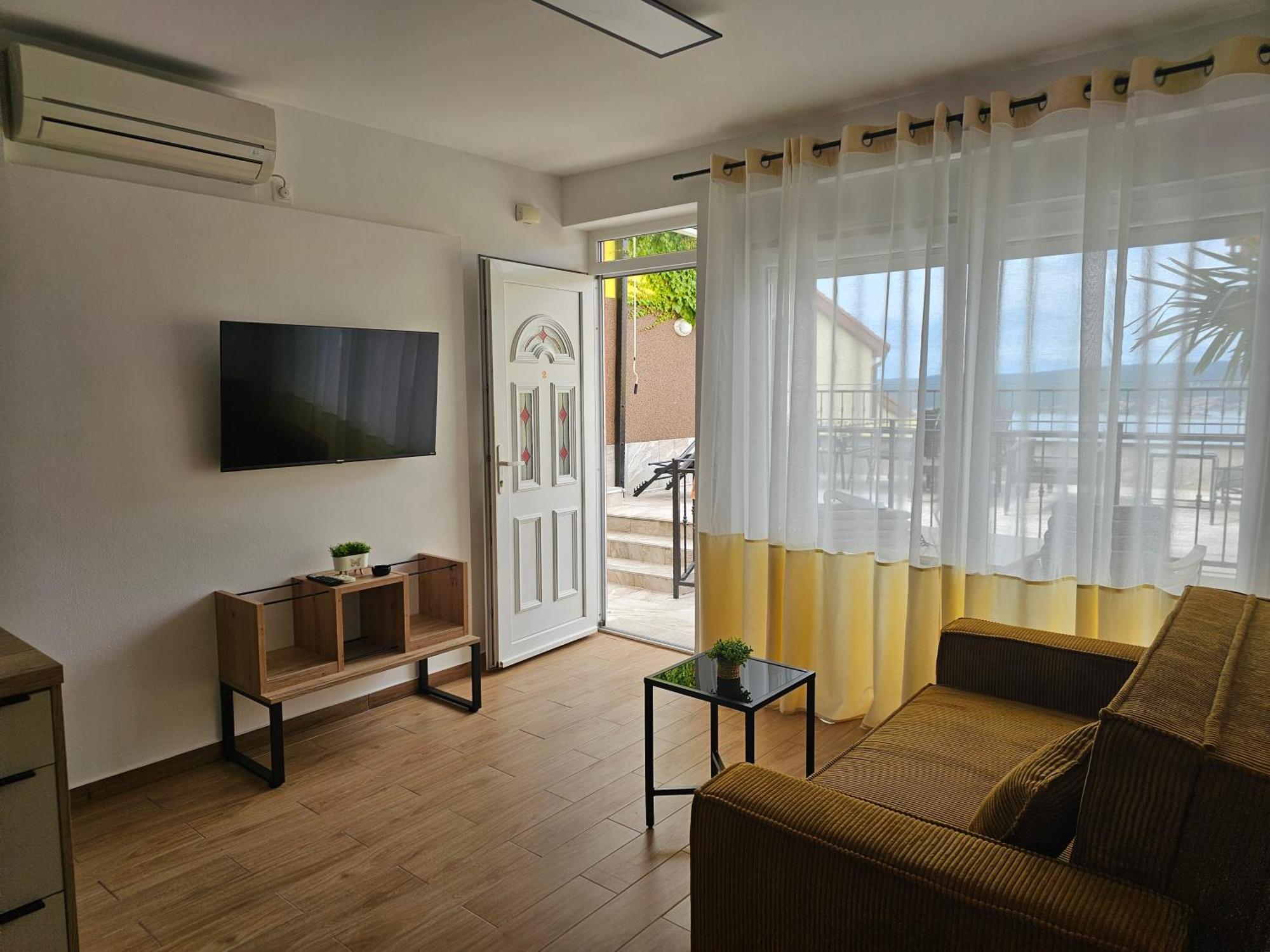 Appartement Maslina