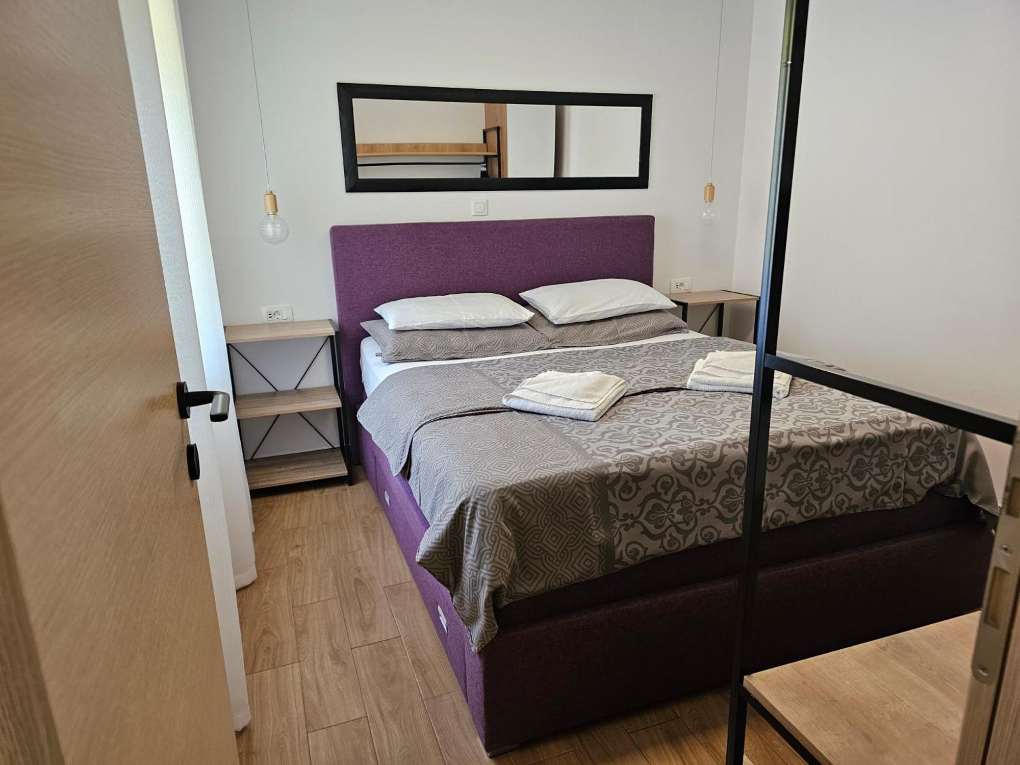 Appartement Maslina Crikvenica