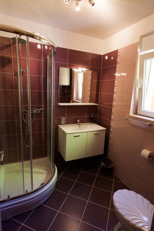 Appartement Maslina