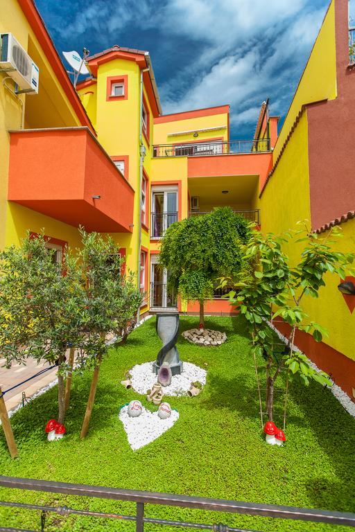 Maslina Appartement