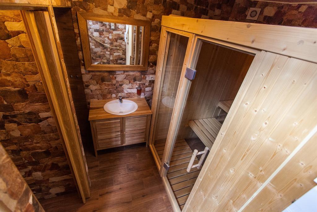 Appartement Maslina *