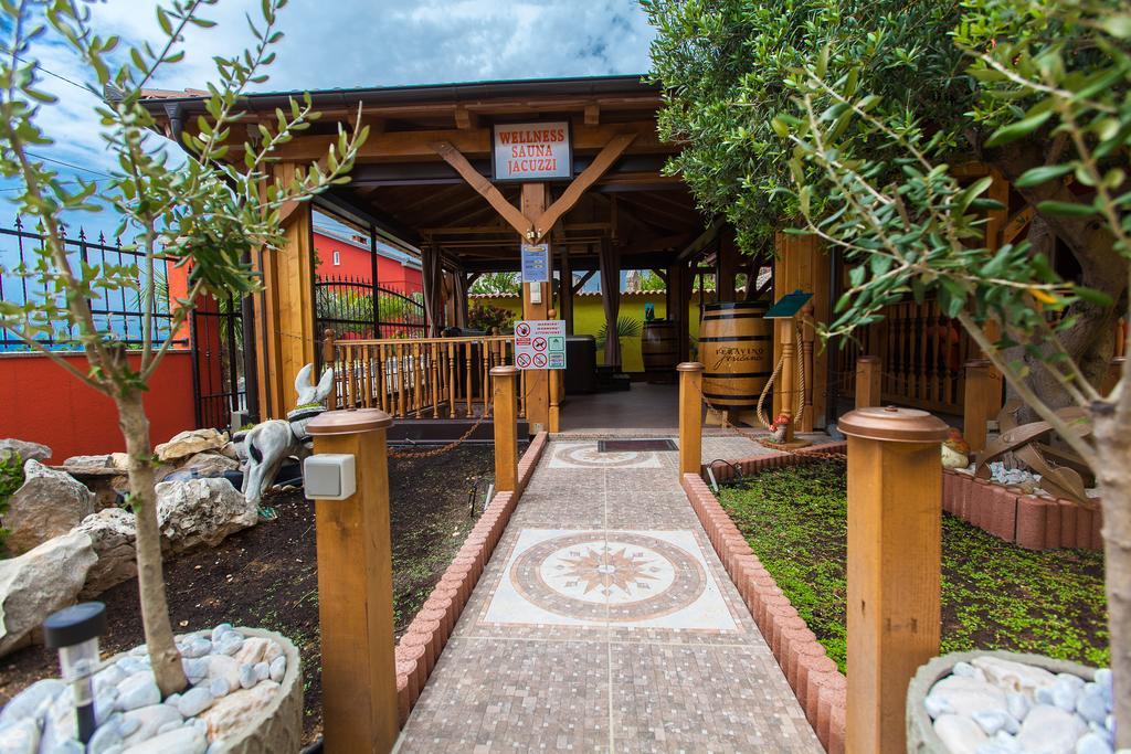Appartement Maslina