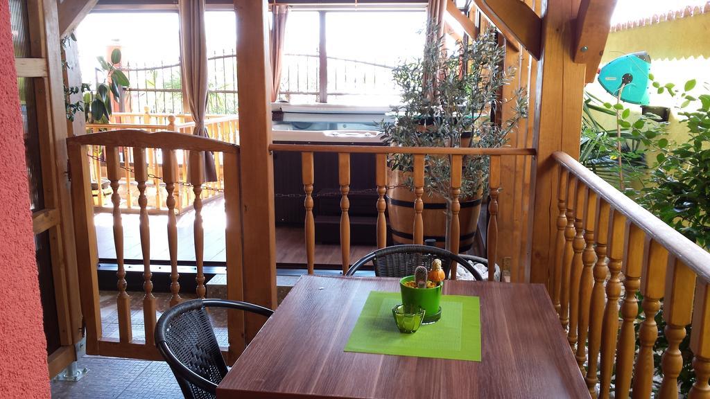 Maslina Appartement