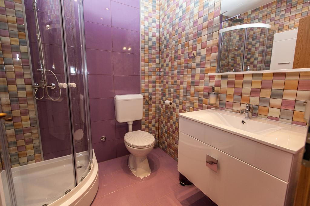 Appartement Maslina