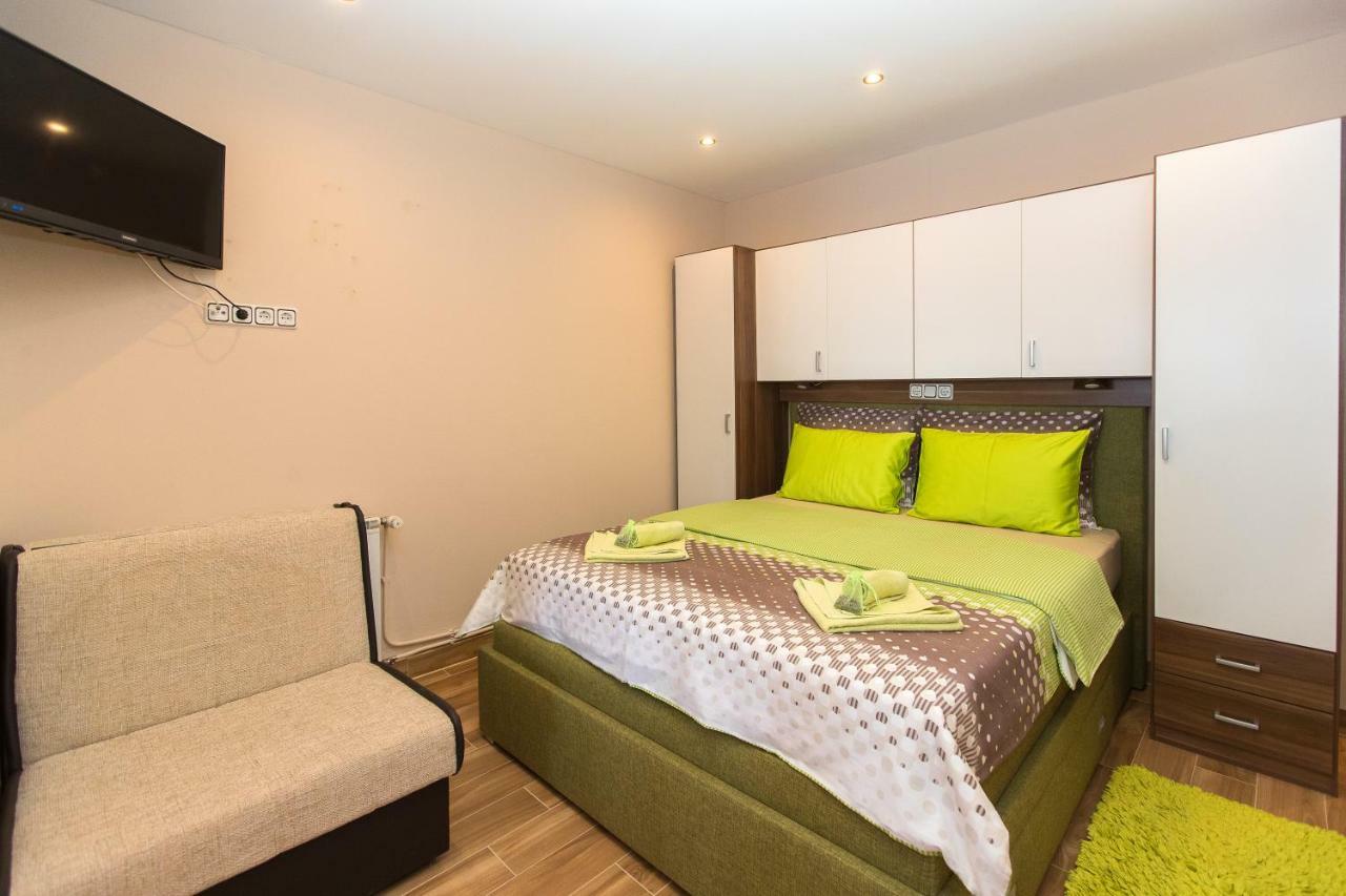 Maslina Appartement *