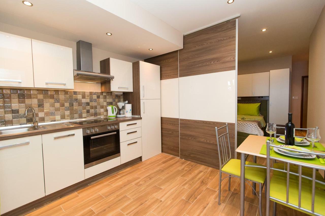 Apartment Maslina