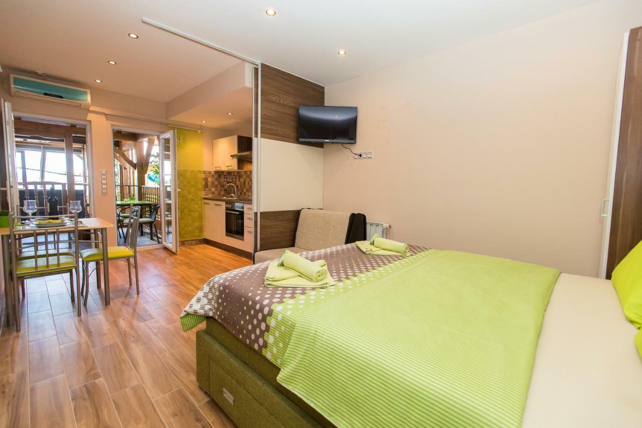 Maslina Appartement