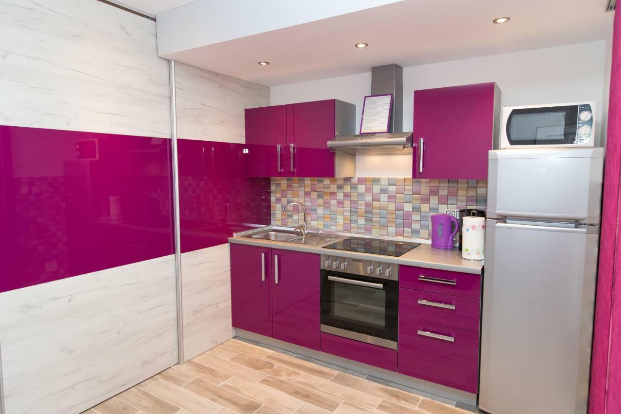 Maslina Appartement *