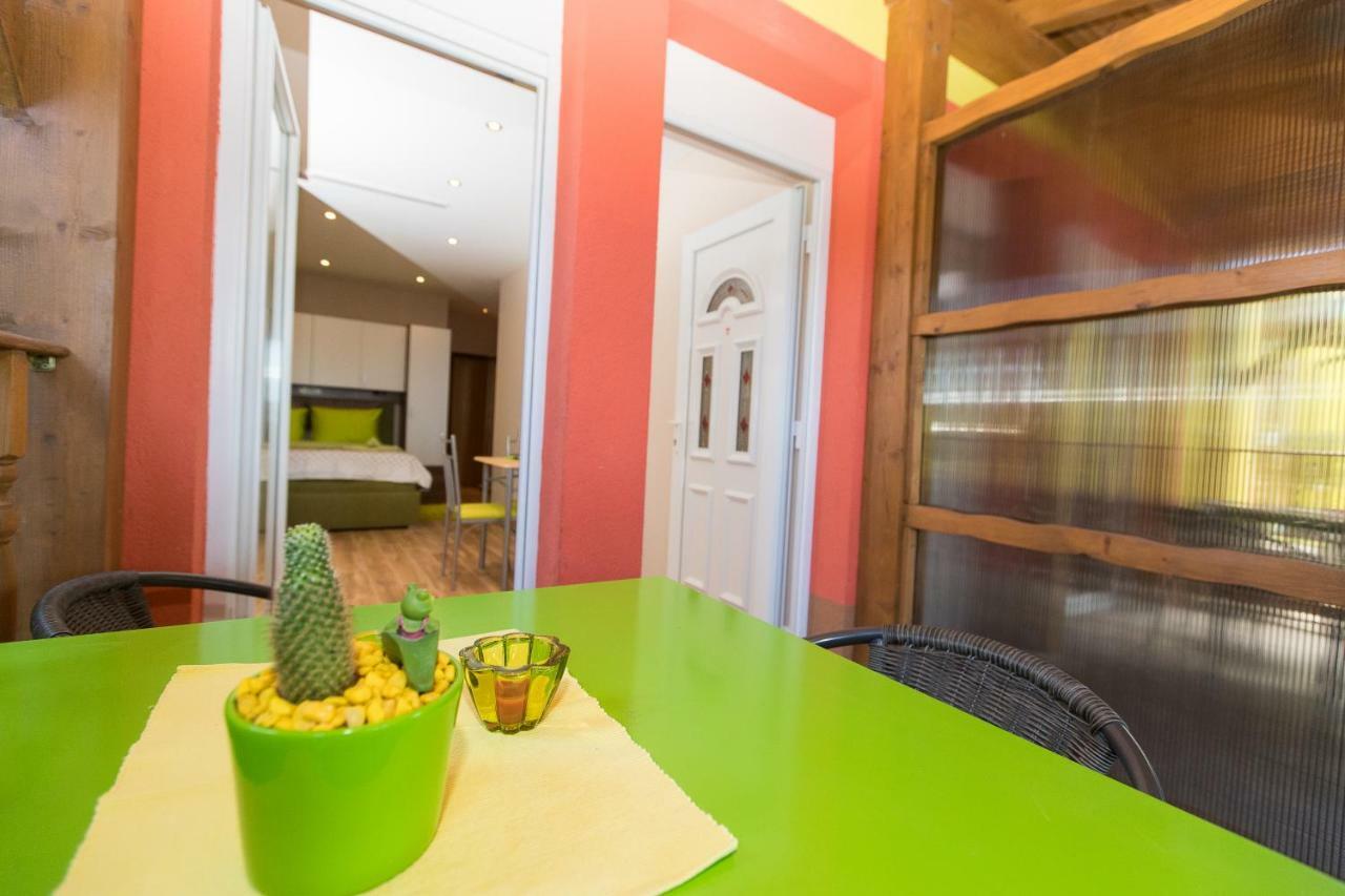 Appartement Maslina *