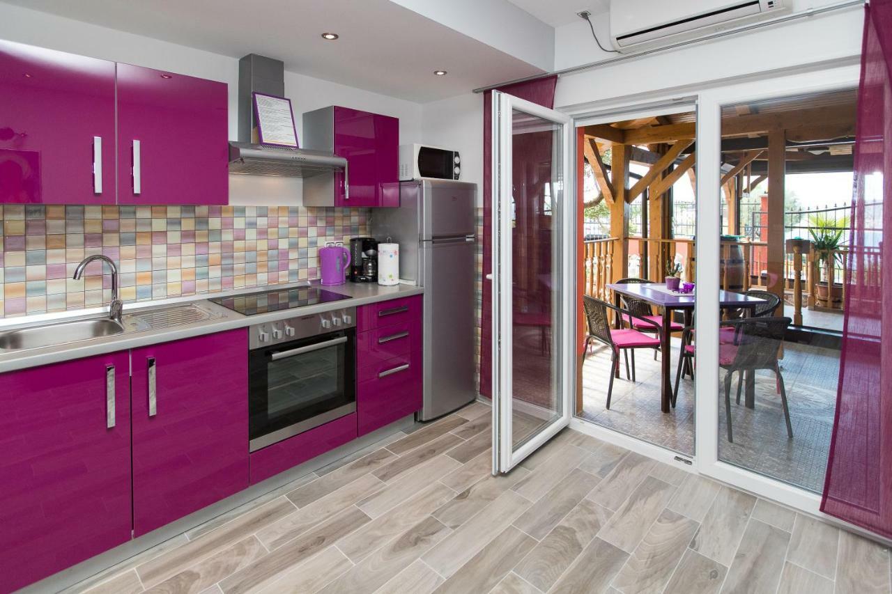 Maslina Appartement